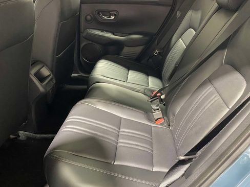 New 2027 Honda HR-V EX-L image 12