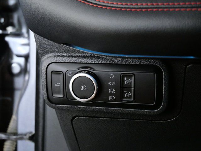 Certified 2025 Ford Explorer ST AWD/4WD image 27