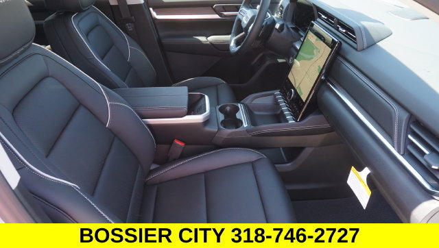 New 2027 GMC Terrain Denali AWD/4WD image 15
