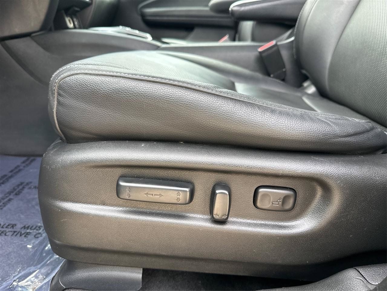 Used 2020 Honda Ridgeline RTL-E image 20