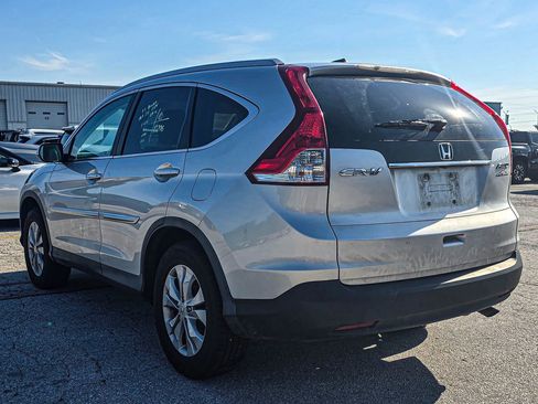 Used 2013 Honda CR-V EX-L image 4