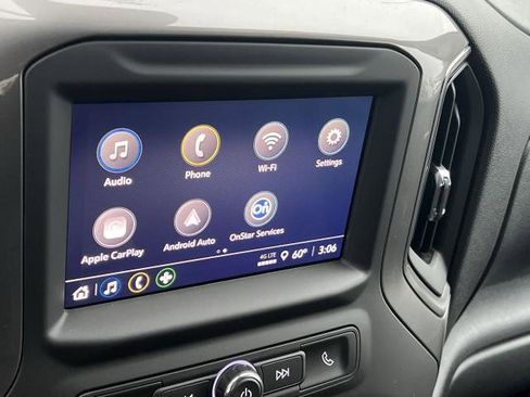 New 2025 Chevrolet Silverado 3500 W/T w/ WT Convenience Package image 13