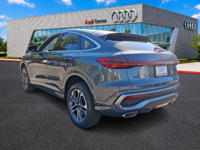 New 2026 Audi Q5 Premium Plus AWD/4WD image 3