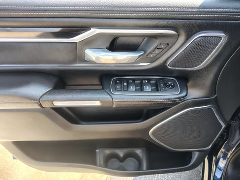 Certified 2022 RAM 1500 Laramie AWD/4WD image 19