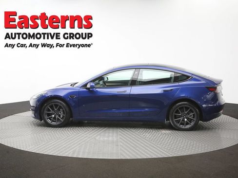 Used 2021 Tesla Model 3 Standard Range Plus RWD image 54