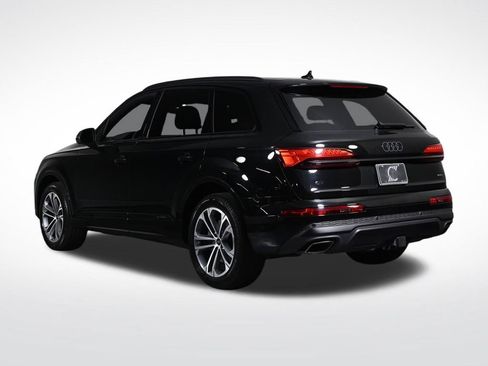 Used 2026 Audi Q7 2.0T Premium Plus w/ Premium Plus Package AWD/4WD image 3