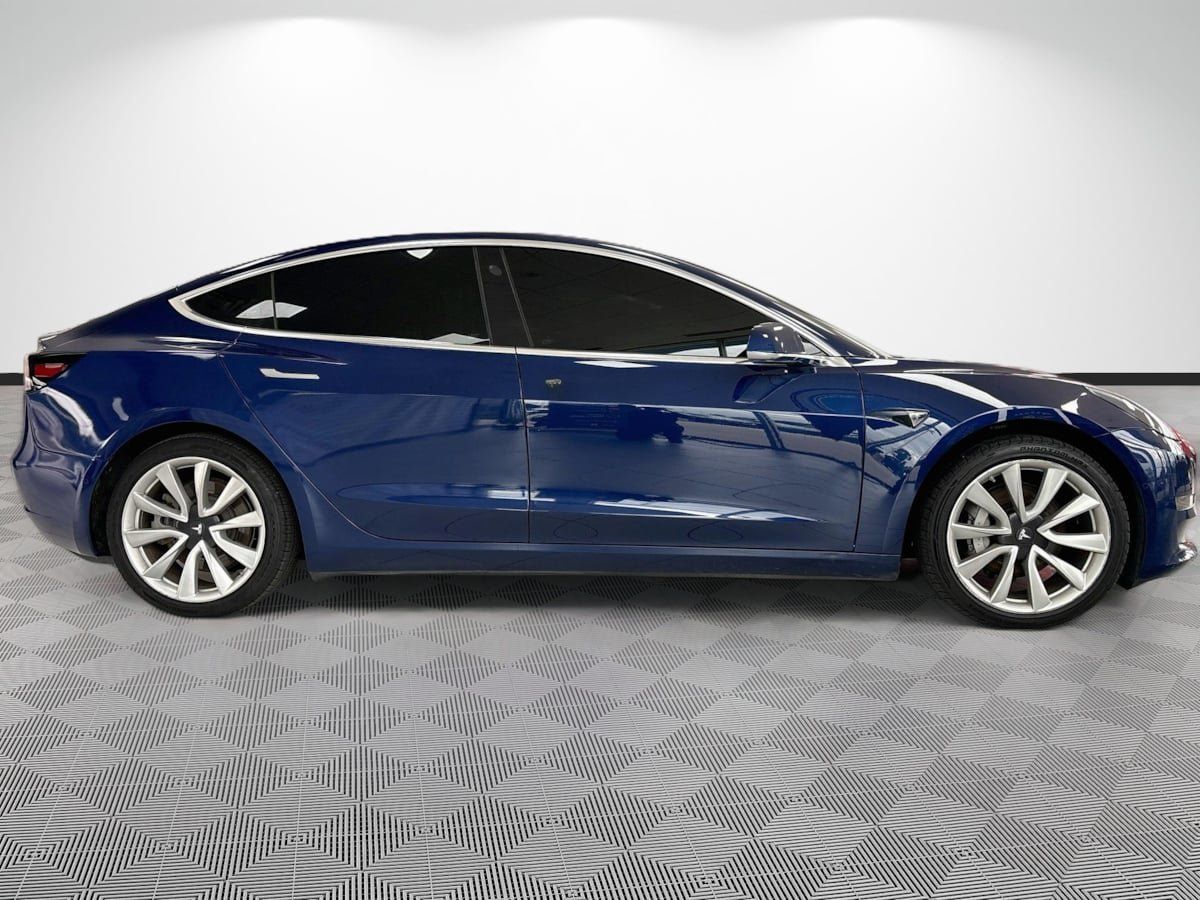 Used 2018 Tesla Model 3 Long Range AWD/4WD image 15
