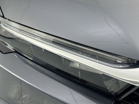 Certified 2026 Honda CR-V EX-L image 37