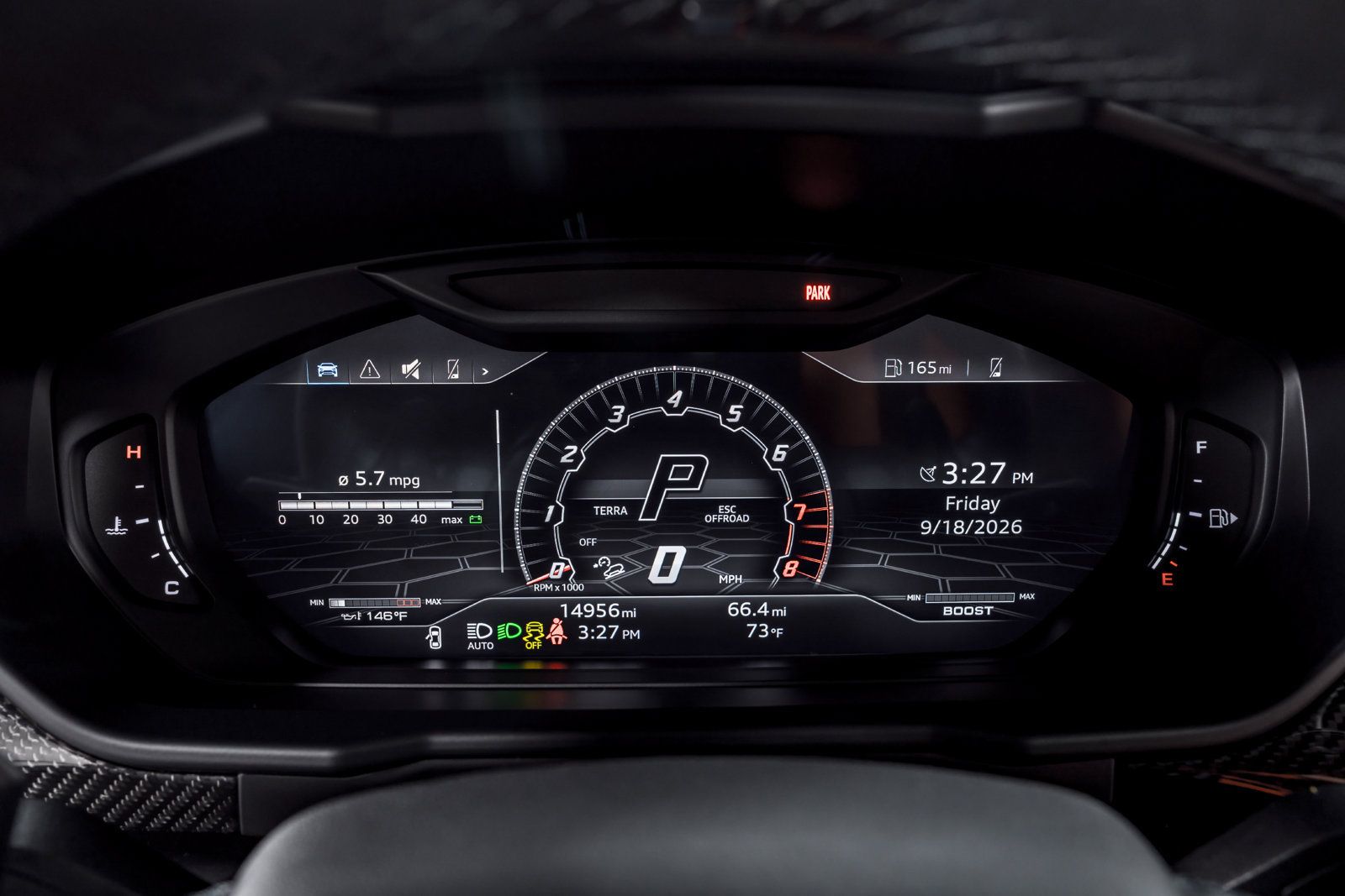 Used 2022 Lamborghini Urus AWD/4WD image 63