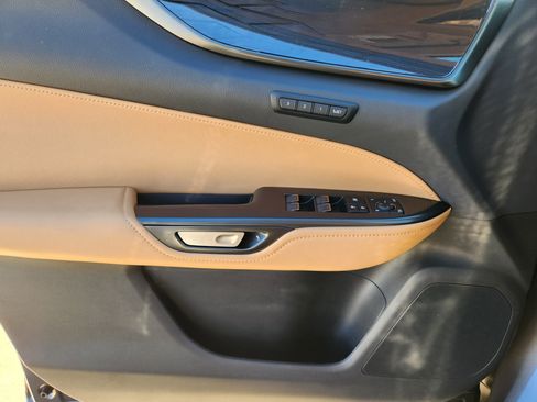 Certified 2025 Lexus NX 350h AWD w/ Premium Package image 28