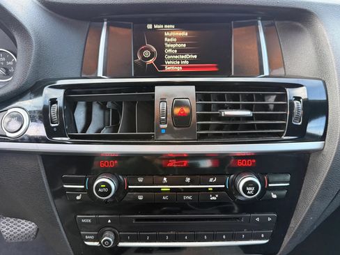 Used 2017 BMW X3 xDrive28i AWD/4WD image 26