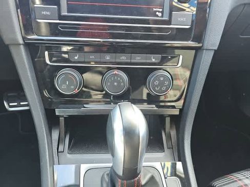 Used 2020 Volkswagen GTI S image 16