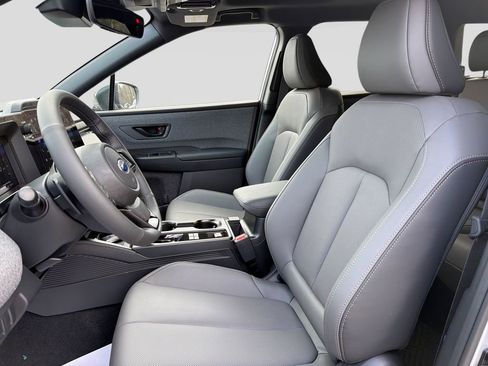 New 2026 Subaru Outback Limited AWD/4WD image 15