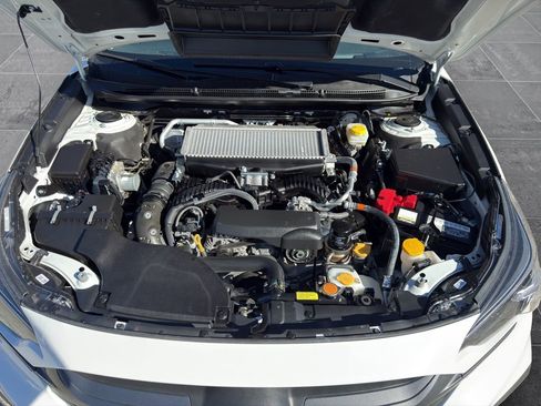 Used 2023 Subaru Legacy Touring XT image 21