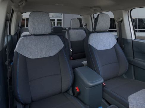 New 2026 Ford Maverick XLT AWD/4WD image 10