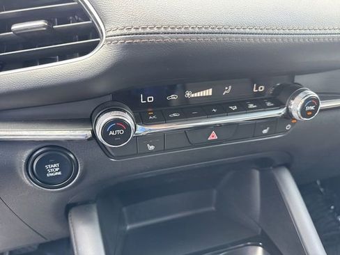 Used 2025 MAZDA MAZDA3 s FWD image 19