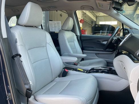 Used 2016 Honda Pilot Elite image 55