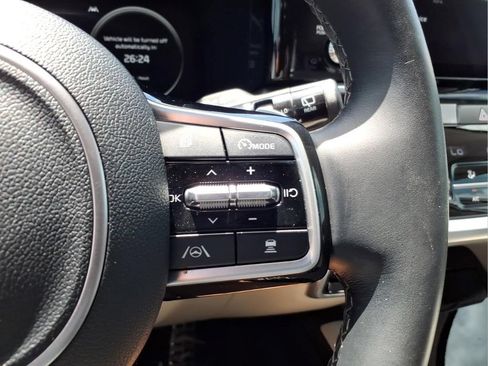 Used 2022 Kia Sorento SX FWD image 32