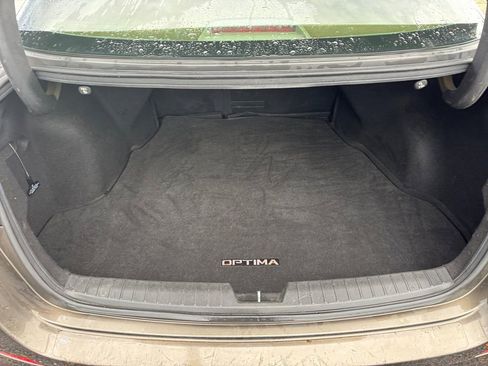 Used 2014 Kia Optima EX FWD image 27