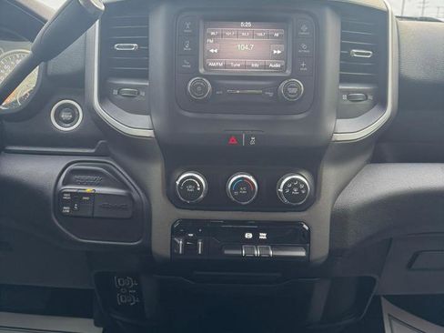 Used 2020 RAM 2500 Big Horn image 9