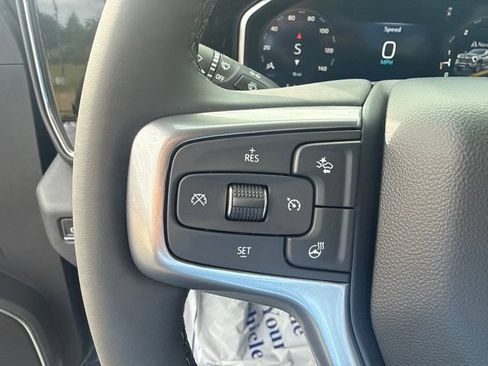 New 2026 Chevrolet Silverado 2500 LT w/ Trail Boss Package AWD/4WD image 21