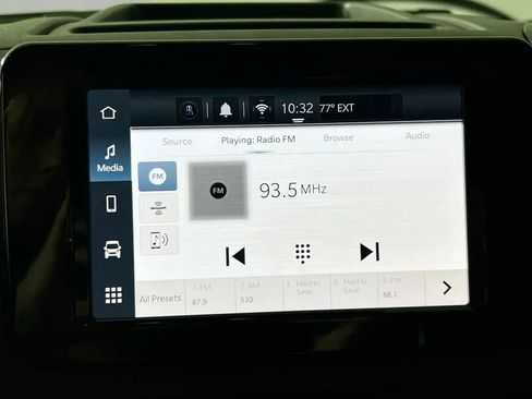 Used 2024 RAM ProMaster 3500 w/ Convenience Group image 15