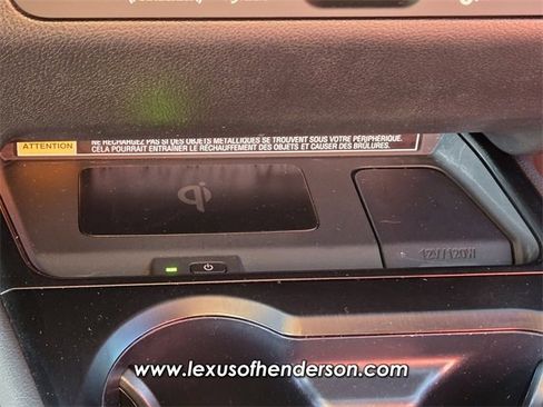 Certified 2021 Lexus UX 250h F Sport w/ Accessory Package (Z1) image 27