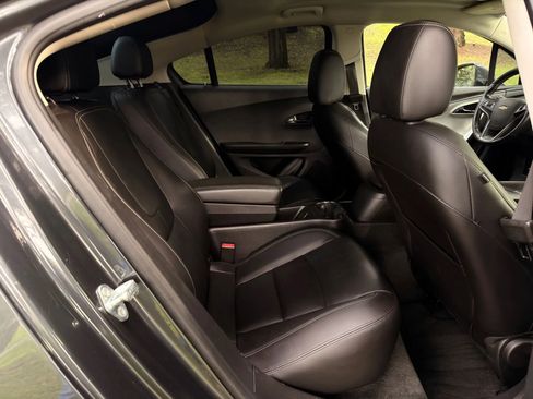 Used 2014 Chevrolet Volt Premium w/ Premium Trim Package image 33