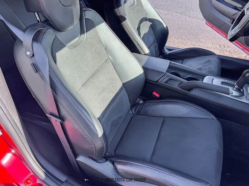 Used 2013 Chevrolet Camaro ZL1 image 30