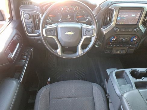 Used 2020 Chevrolet Silverado 2500 LT w/ All Star Edition image 11