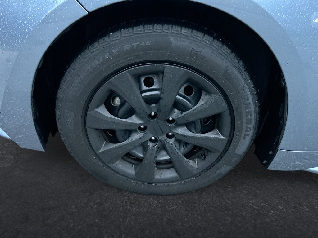 Used 2023 Toyota Corolla LE FWD image 10