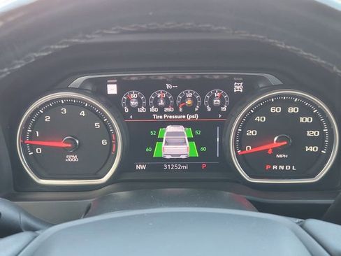 Used 2022 Chevrolet Silverado 2500 LTZ w/ LTZ Premium Texas Edition image 11