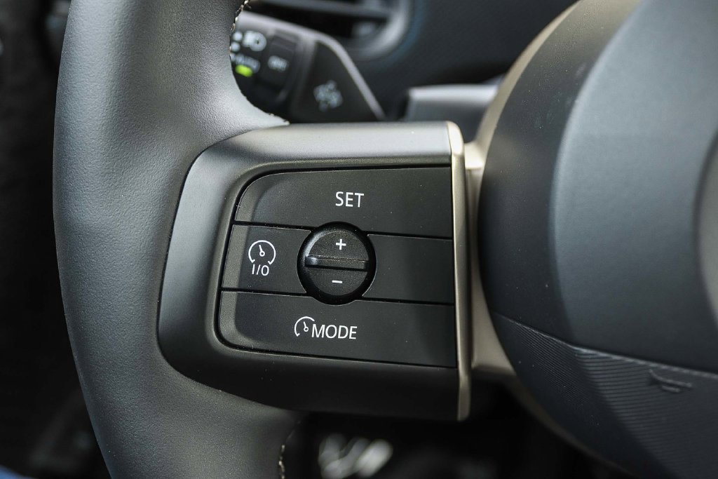 Used 2026 MINI Cooper S FWD image 31