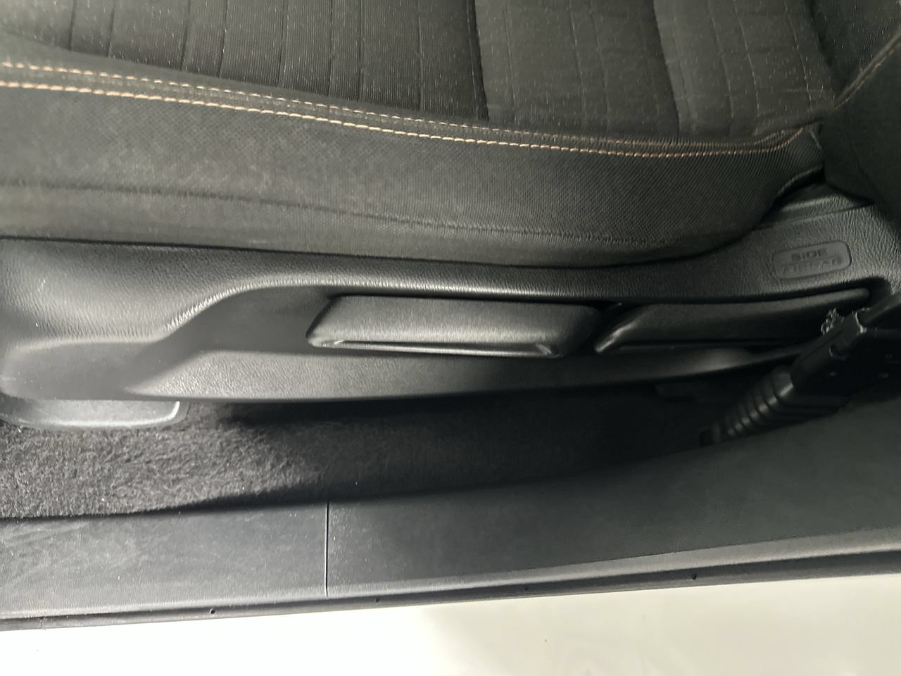 Used 2023 Honda HR-V Sport image 4