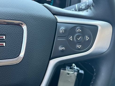 Used 2022 GMC Canyon Elevation RWD image 29