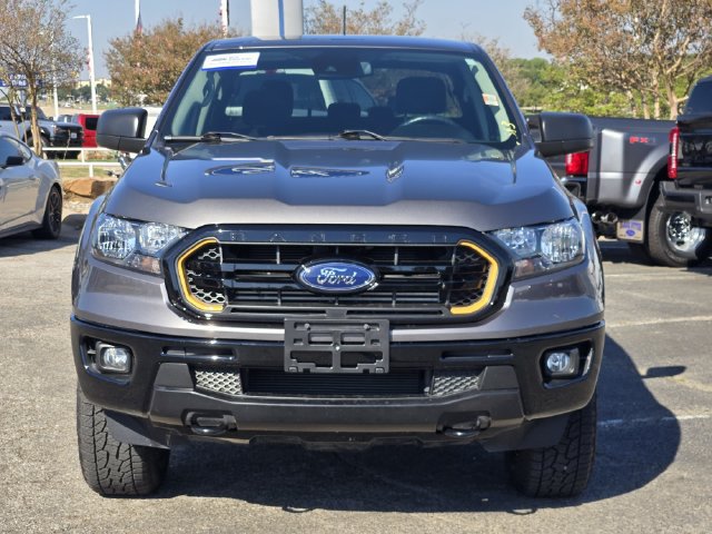 Used 2022 Ford Ranger XLT w/ Equipment Group 301A Mid RWD image 2