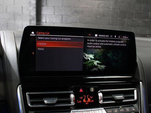 Used 2023 BMW 840i Coupe image 45