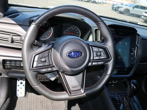 Used 2022 Subaru WRX Premium AWD/4WD image 26