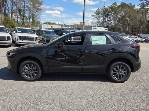 New 2026 MAZDA CX-30 AWD 2.5 S image 4