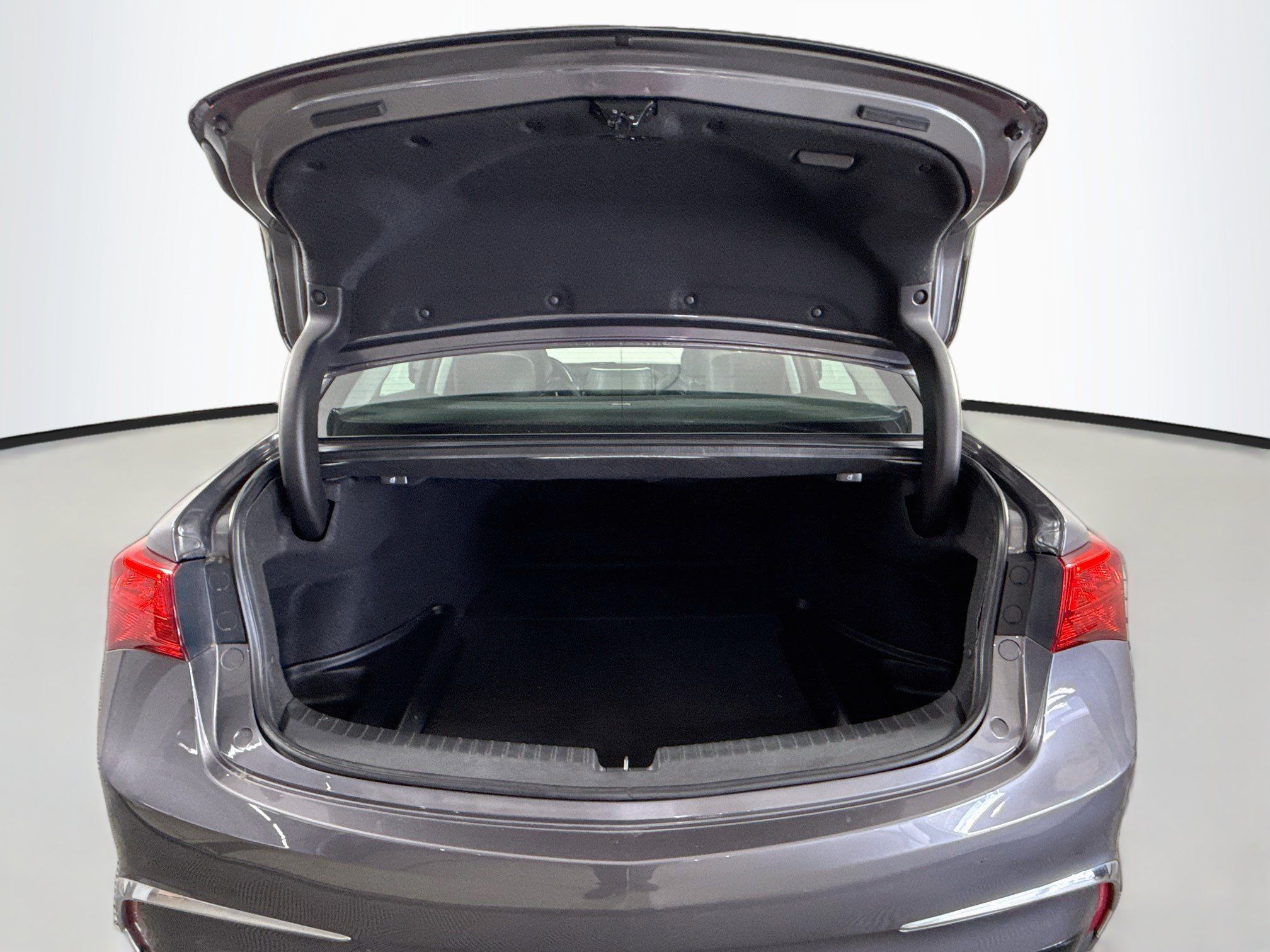 Used 2020 Acura TLX w/ Technology Package AWD/4WD image 27