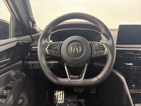 Certified 2025 Acura MDX A-Spec image 34