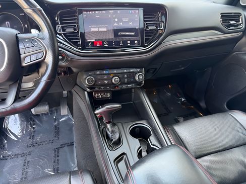 Used 2023 Dodge Durango GT AWD/4WD image 44