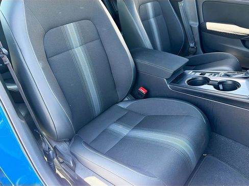 Used 2024 Honda Civic Sport image 23
