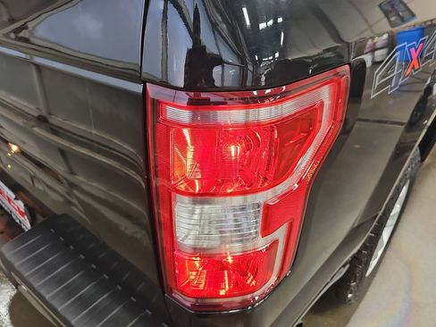 Used 2020 Ford F150 XLT w/ Trailer Tow Package image 31