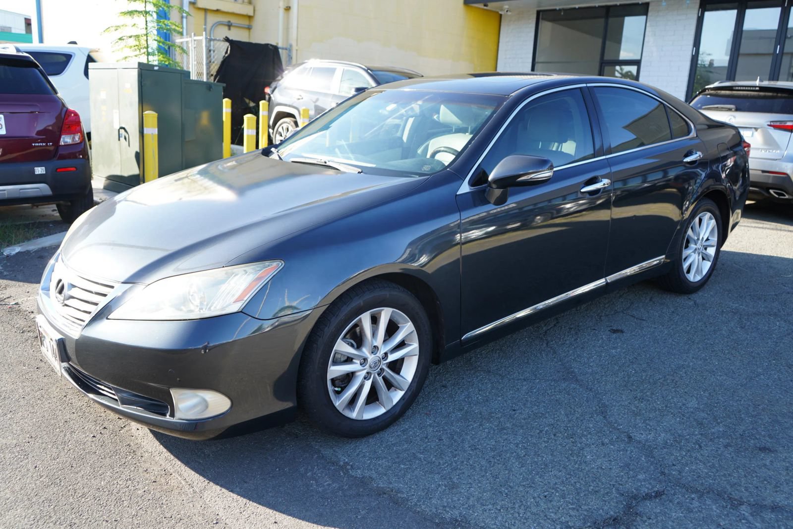 Used 2011 Lexus ES 350 FWD image 5