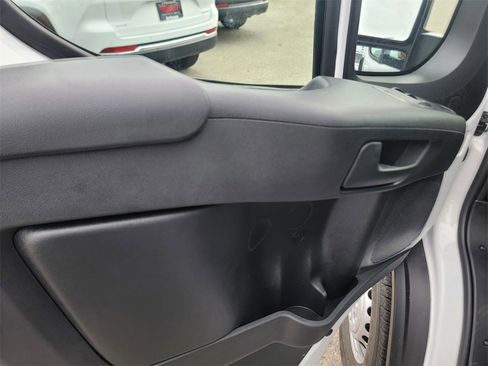 New 2026 RAM ProMaster 1500 image 8