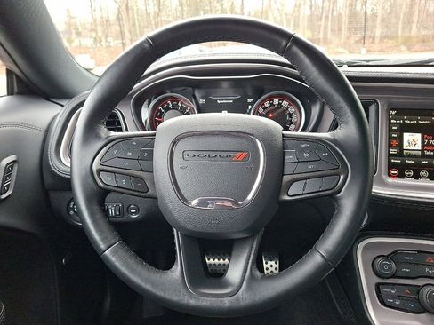 Used 2022 Dodge Challenger SXT w/ Plus Package AWD/4WD image 16