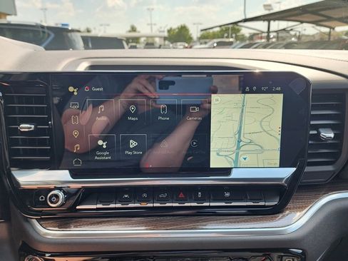 New 2026 GMC Sierra 1500 Elevation image 26