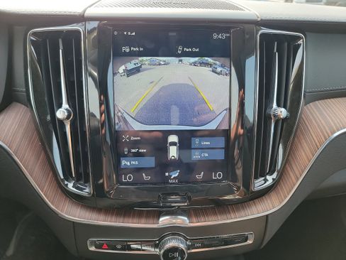 Used 2019 Volvo XC60 T8 Inscription w/ Advanced Package image 21