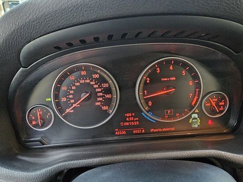 Used 2014 BMW X3 xDrive28i image 28